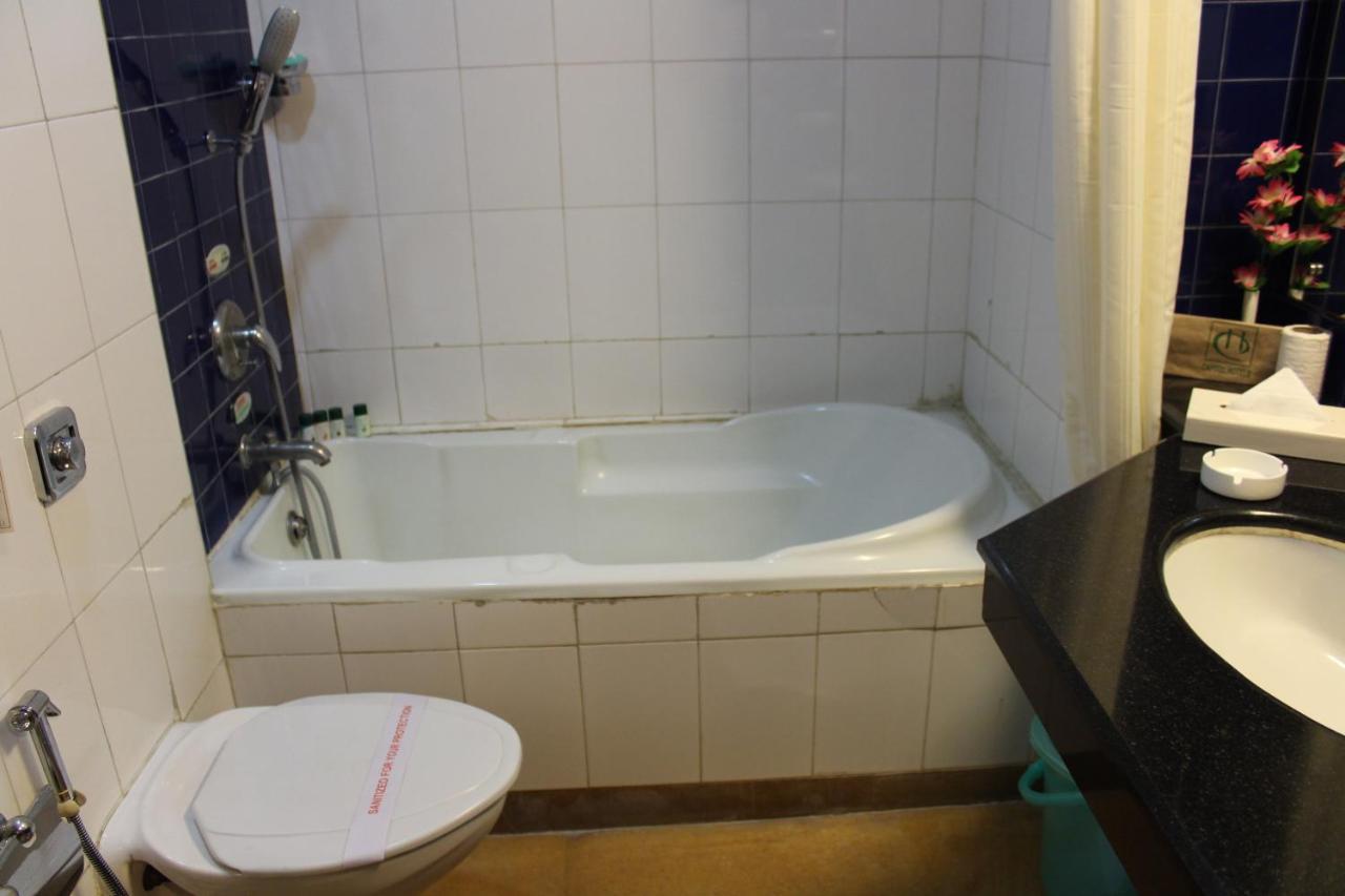 Capitol Hill Hotel 4*