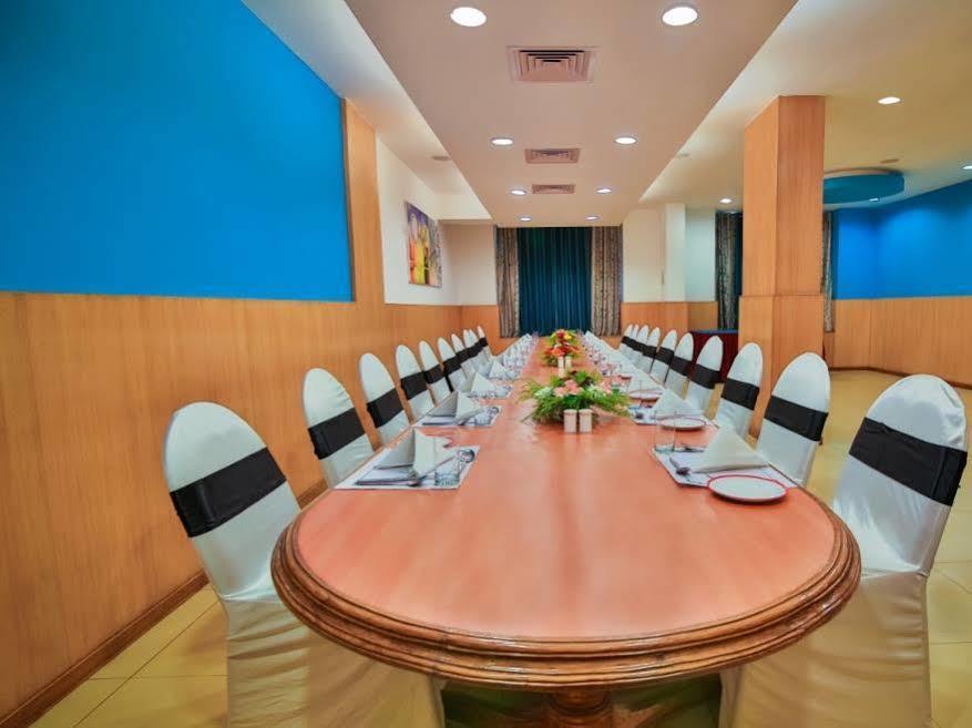 Hotel Capitol Hill 4*